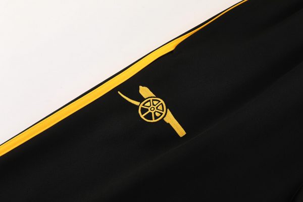 Arsenal 2024-2025 Chaqueta Entrenamiento - Imagen 3
