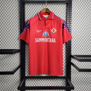 AC Fiorentina 1995 Tercera
