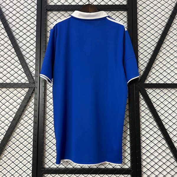 Schalke 04 2011 Home - Imagen 3