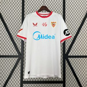 Sevilla 2024-2025 Ed. Especial J. Navas