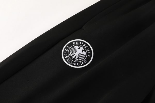 Alemania 2024-2025 Chaqueta Entrenamiento - Imagen 3