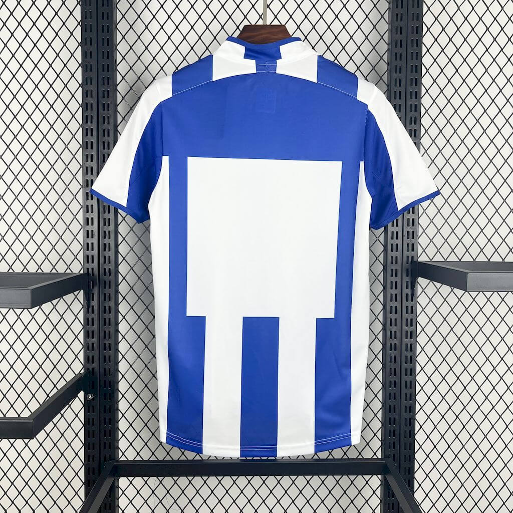 Deportivo la Coruña 2003 Home - Imagen 3