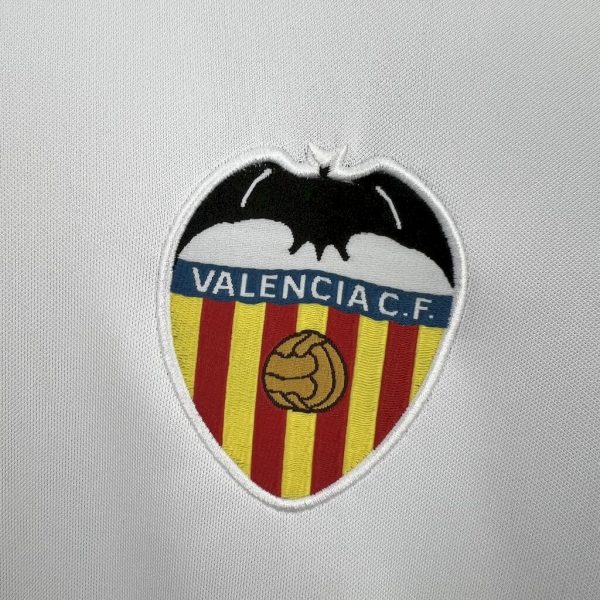Valencia C.F 2003 Home - Imagen 2
