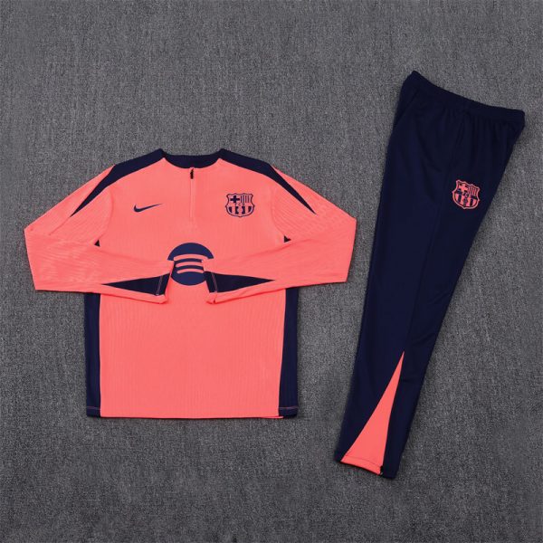 FC Barcelona 2024-2025 Chándal Entrenamiento
