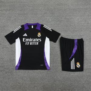 Real Madrid 2024-2025 Entrenamiento