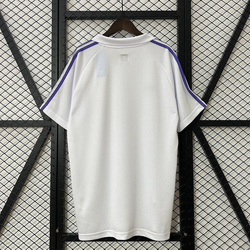 Real Madrid 1984 Home - Imagen 3