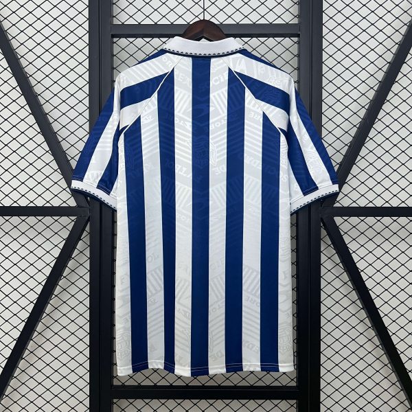 Real Sociedad 1994 Home - Imagen 3