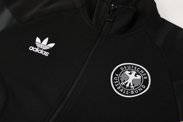 Alemania 2024-2025 Chaqueta Entrenamiento - Imagen 2