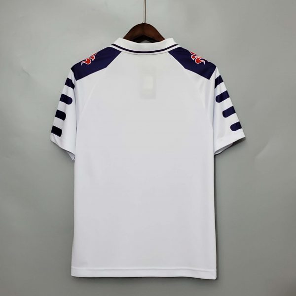 AC Fiorentina 1999 Home - Imagen 3