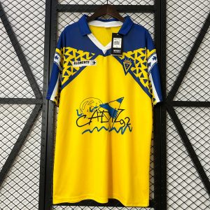 Cádiz 1991 Home