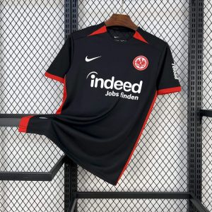 Eintracht de Frankfurt 2024-2025 Visitante