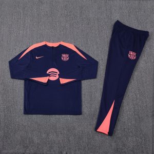 FC Barcelona 2024-2025 Chándal Entrenamiento