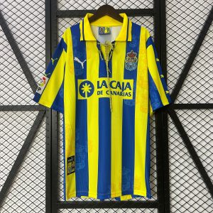 Las Palmas 1997 Visitante