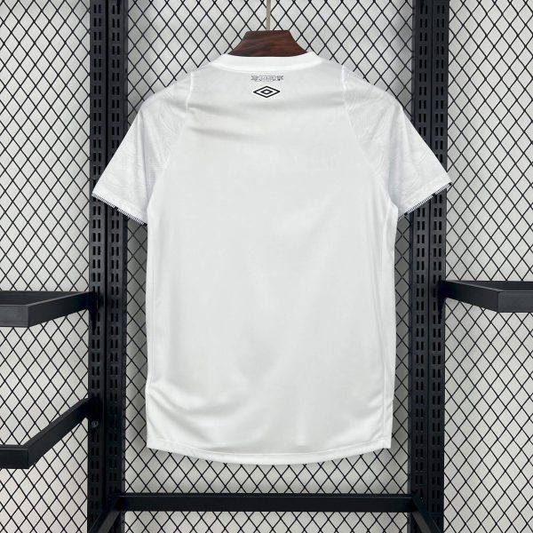 Santos 2024-2025 Home - Imagen 3