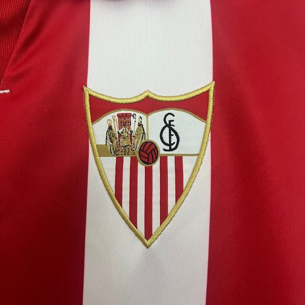 Sevilla FC 2015 Visitante - Imagen 2