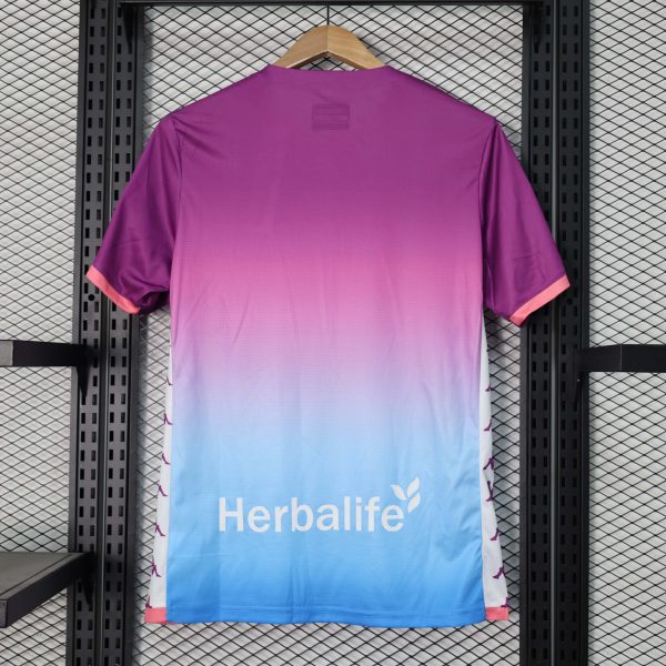 Real Valladolid 2023 Tercera - Imagen 3