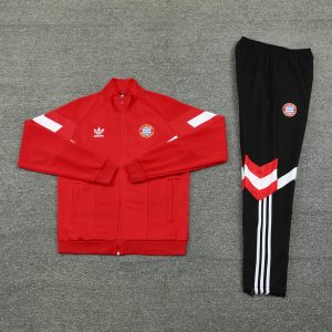 Bayern de Múnich 2024-2025 Chaqueta Entrenamiento