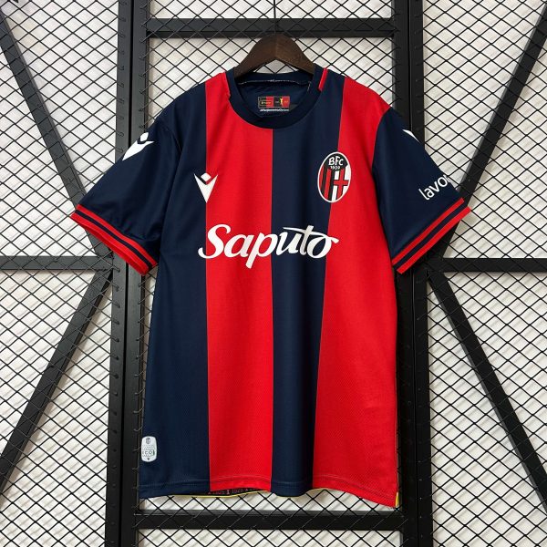 Bologna FC 2024-2025 Home