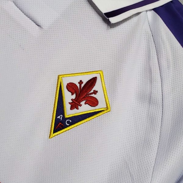 AC Fiorentina 1999 Home - Imagen 2