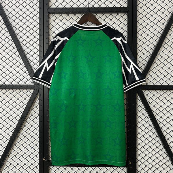 Nigeria 1994 Home - Imagen 3