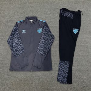 Málaga CF 2024-2025 Chaqueta Entrenamiento