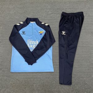 Málaga CF 2024-2025 Chándal Entrenamiento