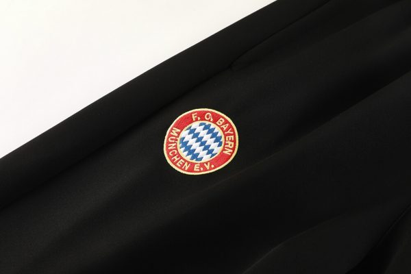 Bayern de Múnich 2024-2025 Chaqueta Entrenamiento - Imagen 3