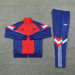 Arsenal 2024-2025 Chaqueta Entrenamiento