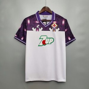 AC Fiorentina 1992 Home