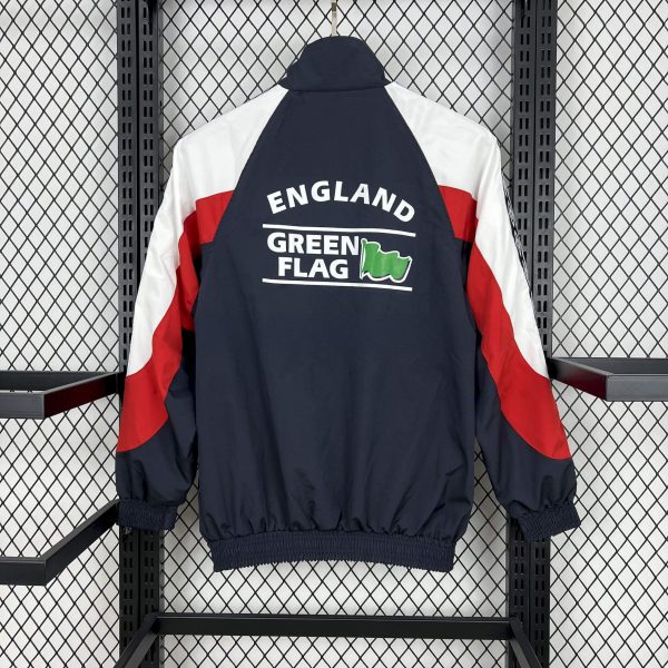Inglaterra 1998 Chaqueta - Imagen 3
