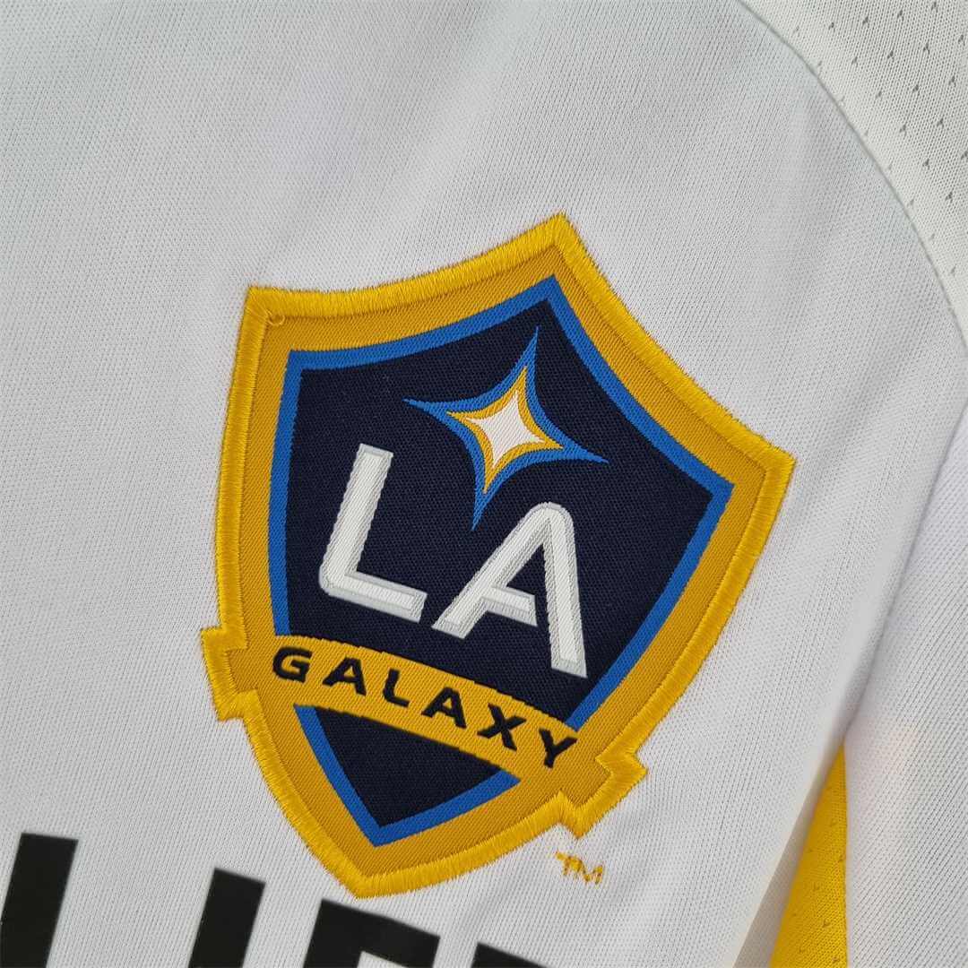 LA Galaxy 2007 Home - Imagen 2