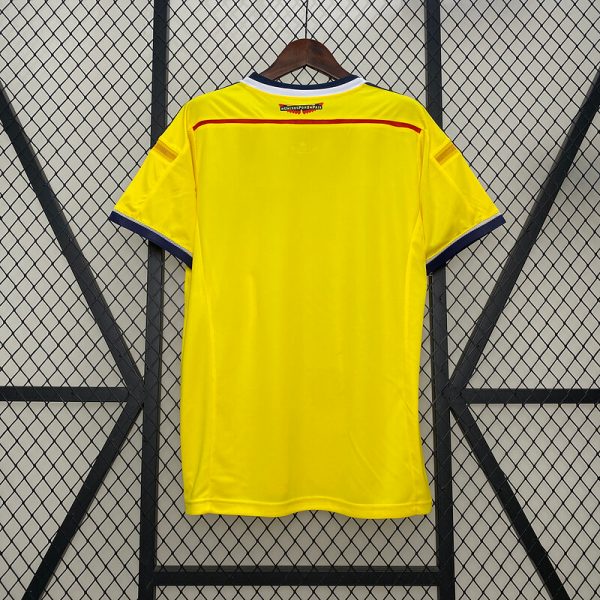 Colombia 2014 Home - Imagen 3