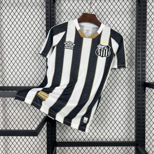 Santos 2024-2025 Visitante