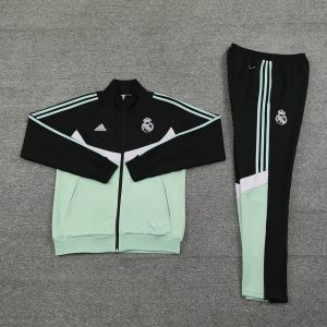 Real Madrid 2024-2025 Chaqueta Entrenamiento