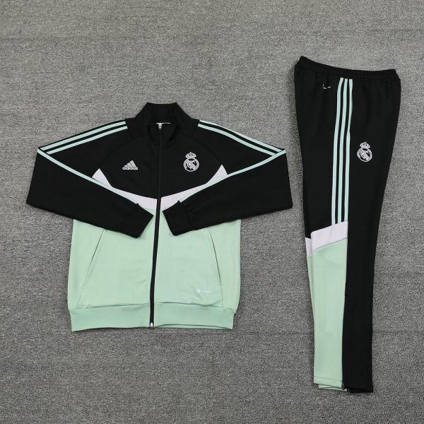 Real Madrid 2024-2025 Chaqueta Entrenamiento