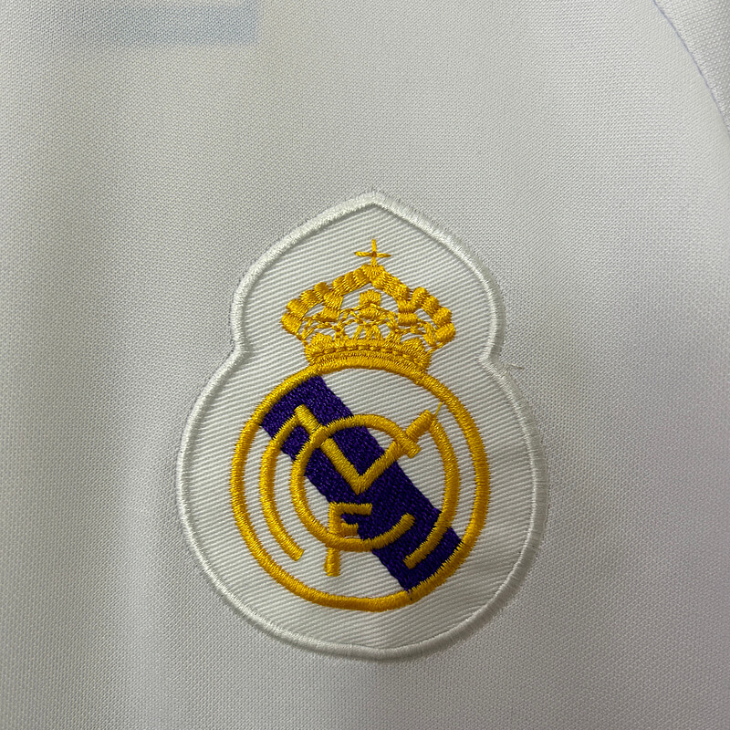 Real Madrid 1984 Home - Imagen 2