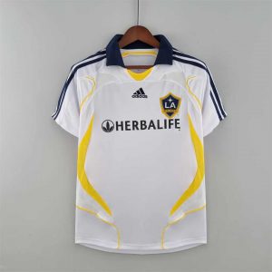 LA Galaxy 2007 Home