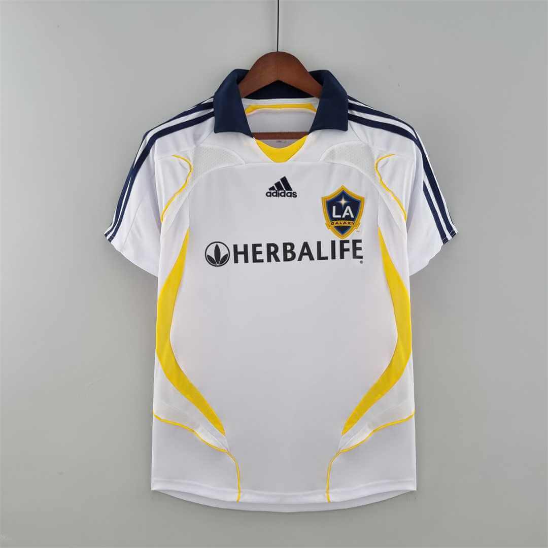 LA Galaxy 2007 Home