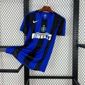 Inter de Milán 2004 Home