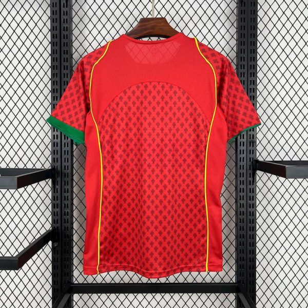 Portugal 2004 Home - Imagen 2