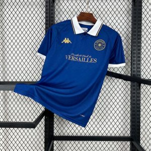 FC Versailles 2024-2025 Home