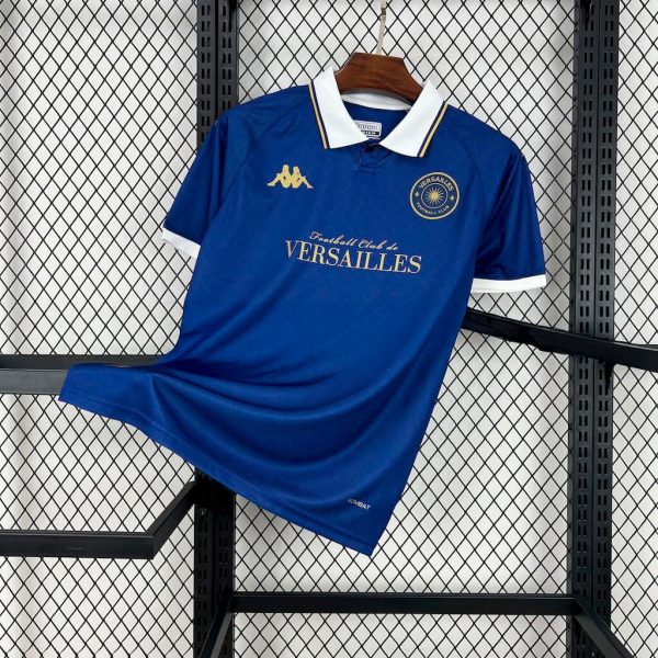 FC Versailles 2024-2025 Home