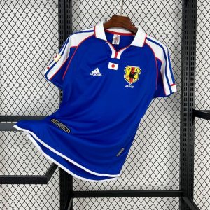 Japón 2000 Home