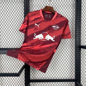 Red Bull Leipzig 2024-2025 Visitante