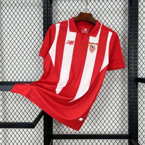 Sevilla FC 2015 Visitante