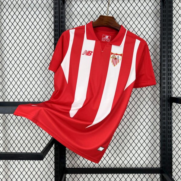 Sevilla FC 2015 Visitante