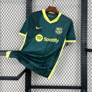 FC Barcelona 2024-2025 Pre-Match