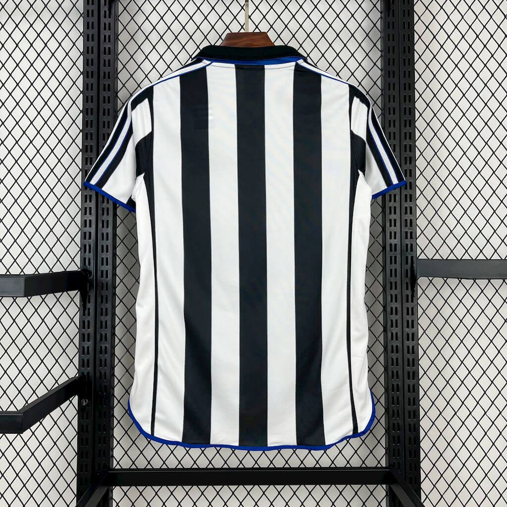 Newcastle 1999 Home - Imagen 2