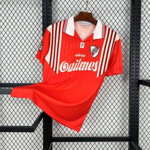 River Plate 1996 Visitante