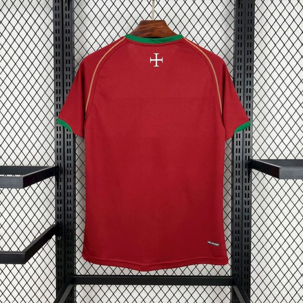 Portugal 2006 Home - Imagen 2